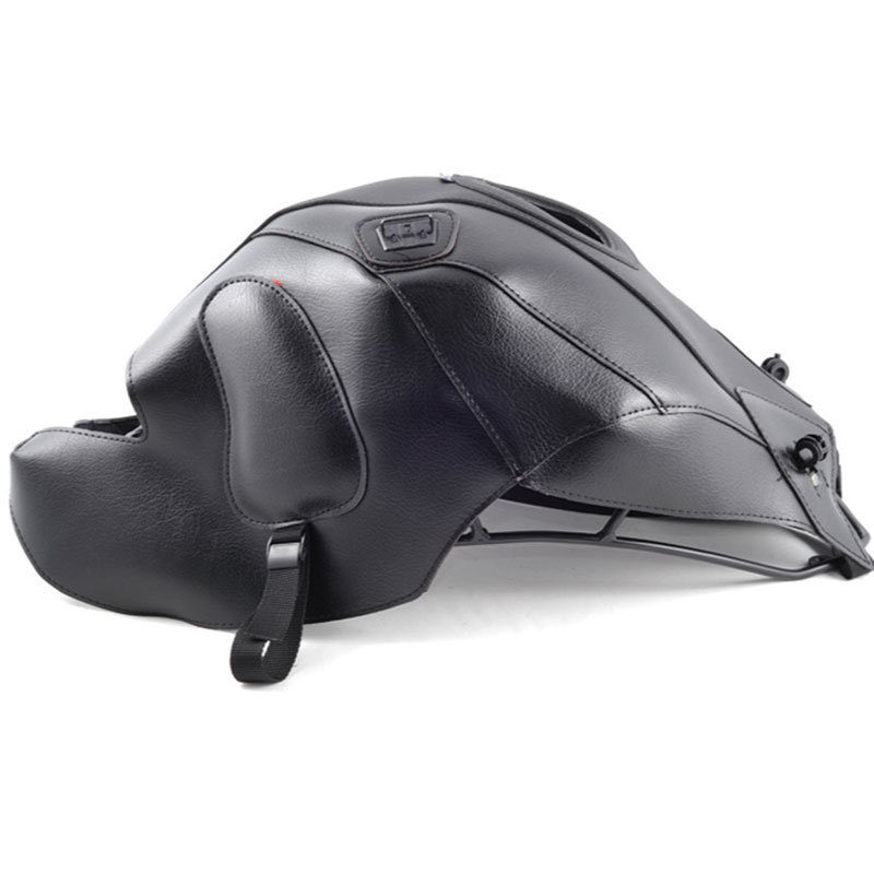 Tapis de réservoir Bagster Spécial réservoir Noir/Noir mat