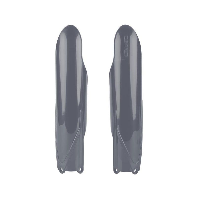 Protections de fourche Polisport COULEUR GRIS