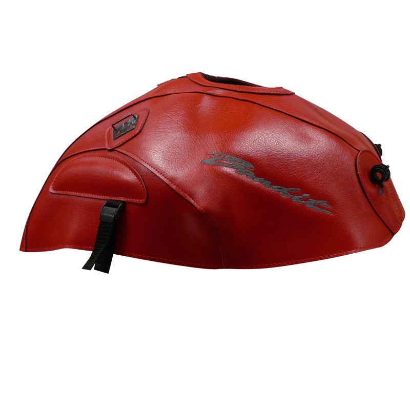 Tapis de réservoir Bagster Rouge