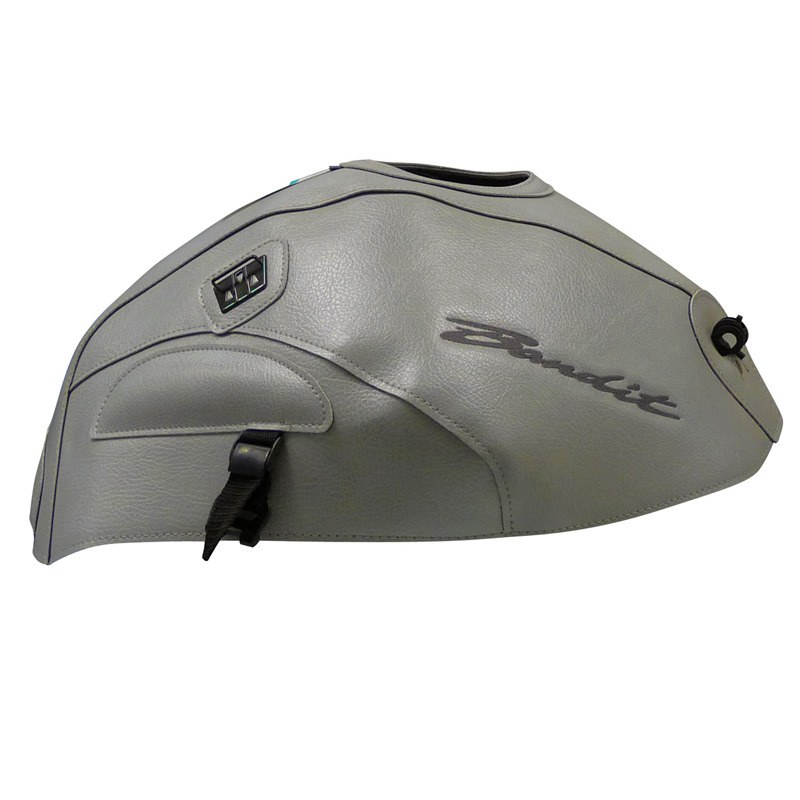 Tapis de réservoir Bagster Gris Clair