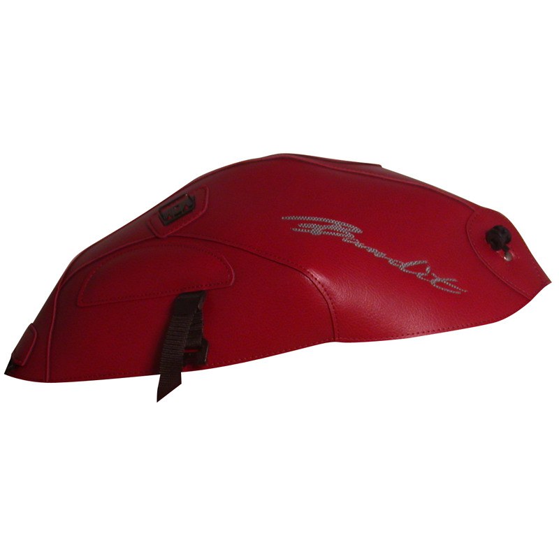 Tapis de réservoir Bagster Bordeaux Clair