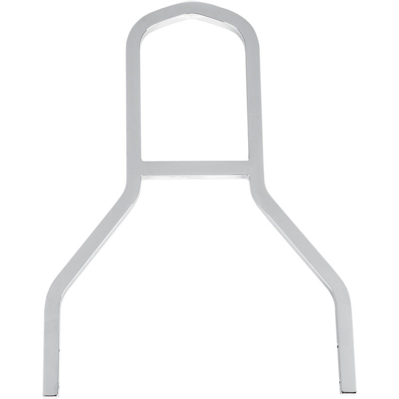 Image of Sissy bar Drag Specialties Support pour Sissy Bar Square