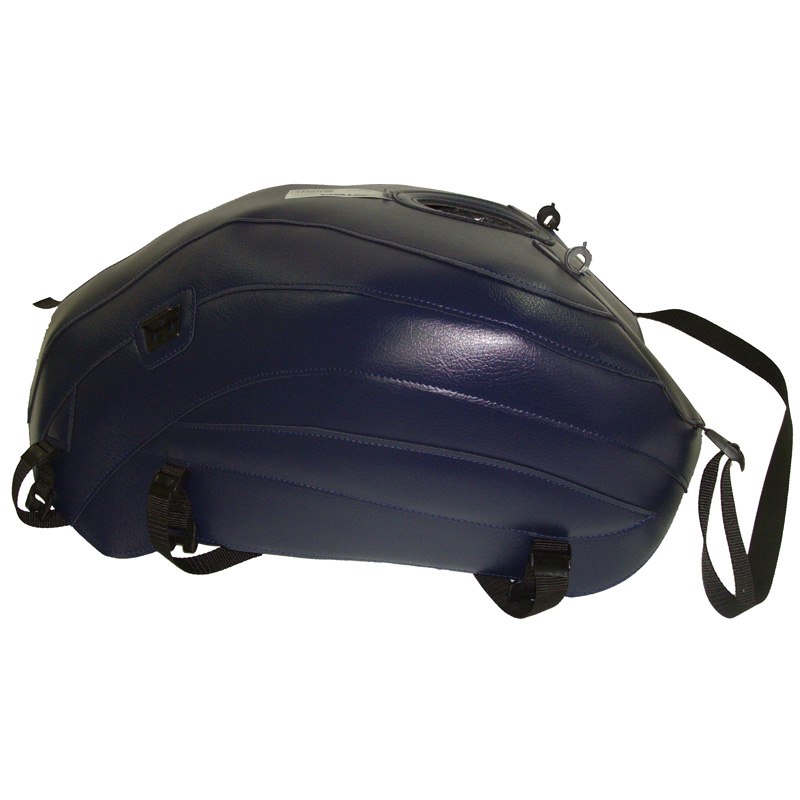 Tapis de réservoir Bagster Bleu Foncé