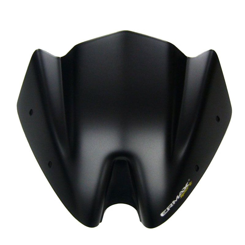 Tête de fourche Ermax 22 cm