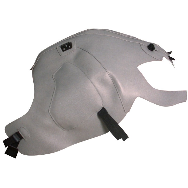 Tapis de réservoir Bagster Gris Clair