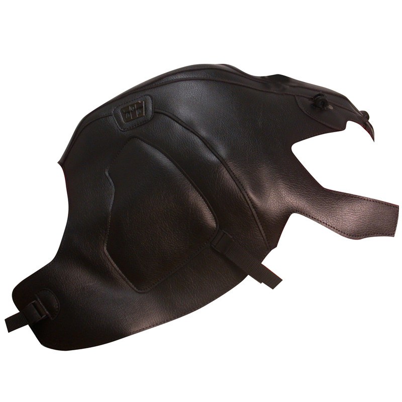 Tapis de réservoir Bagster Noir