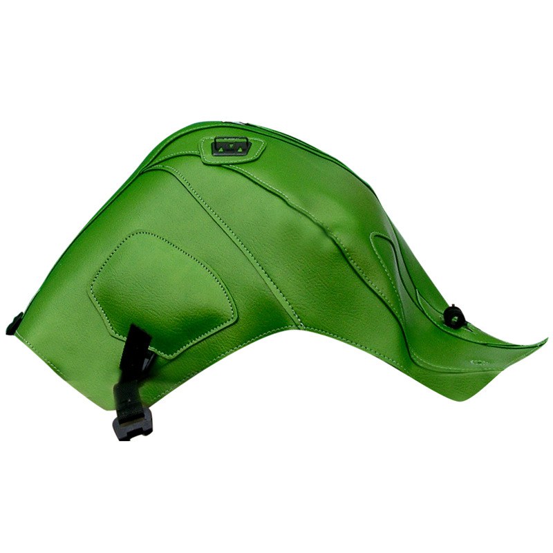 Tapis de réservoir Bagster Vert Nacré