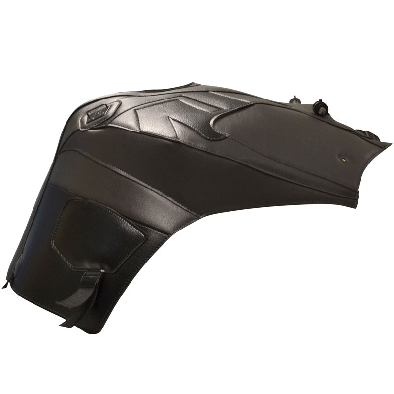 Tapis de réservoir Bagster Spécial réservoir Espace/Deco noir