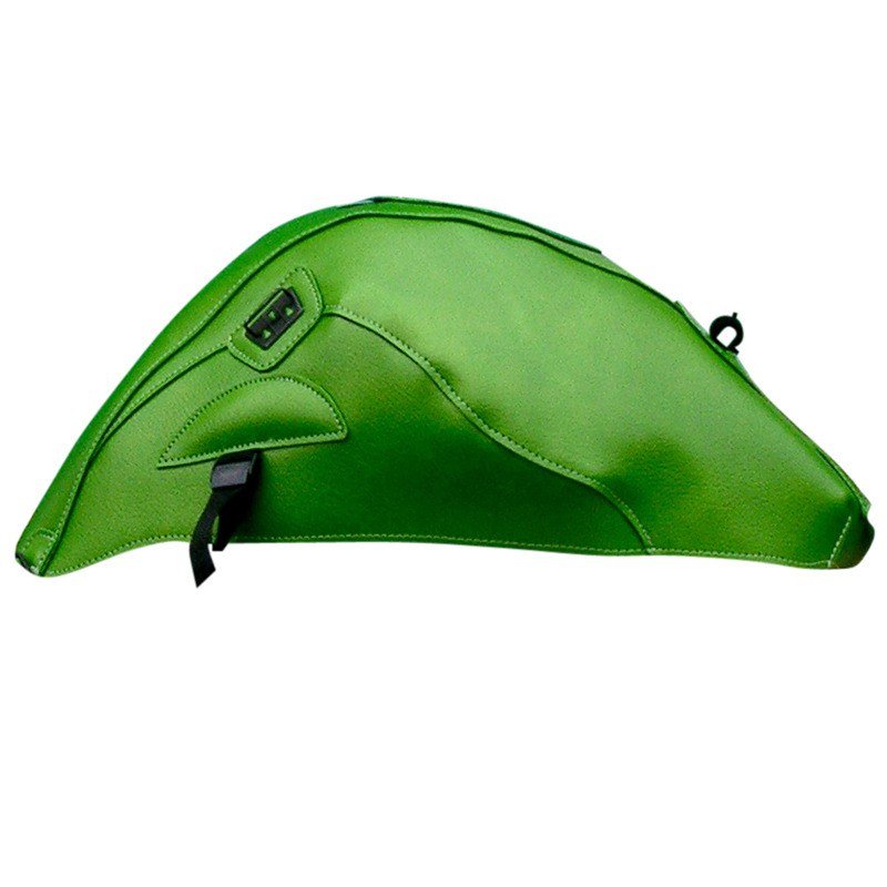 Tapis de réservoir Bagster Vert Nacré