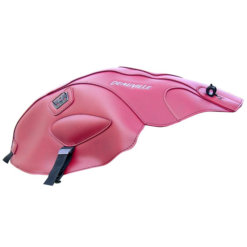 Tapis de réservoir Bagster Bordeaux Clair