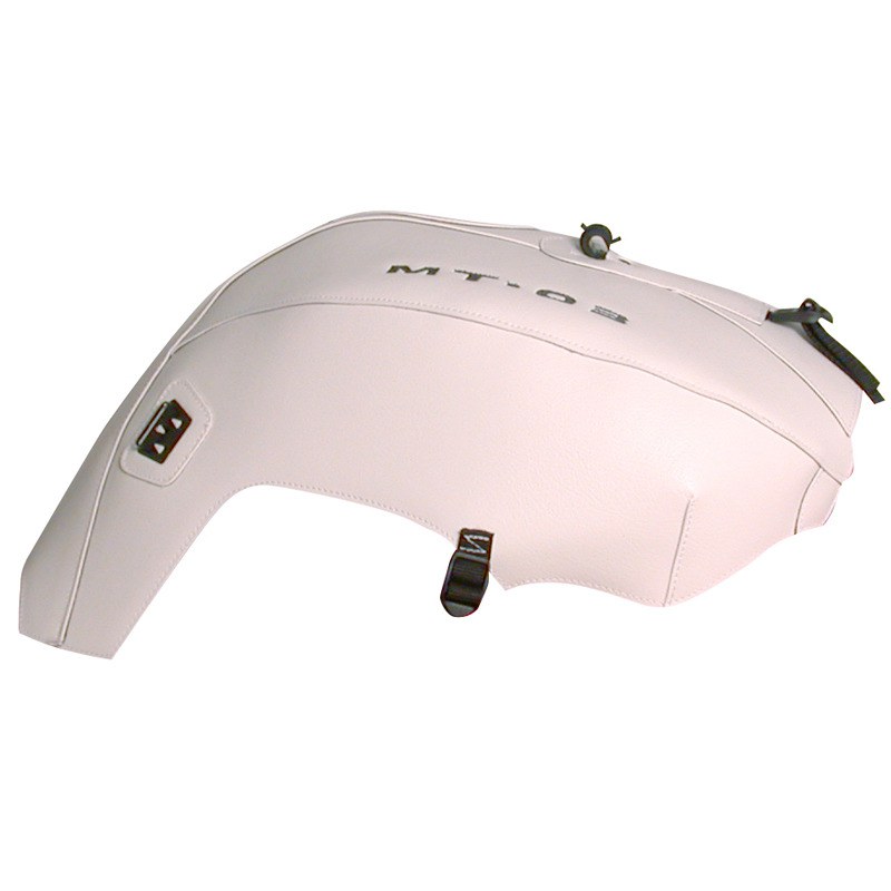 Tapis de réservoir Bagster Blanc