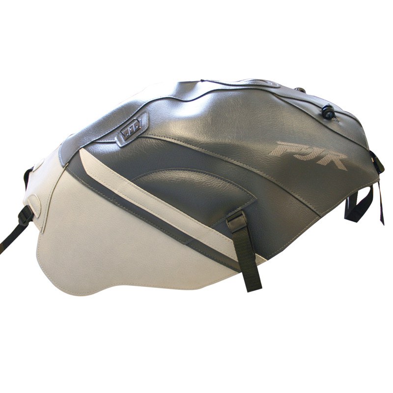 Tapis de réservoir Bagster Anthracite/Gris