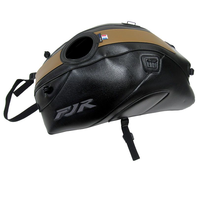 Tapis de réservoir Bagster NOIR/DECO