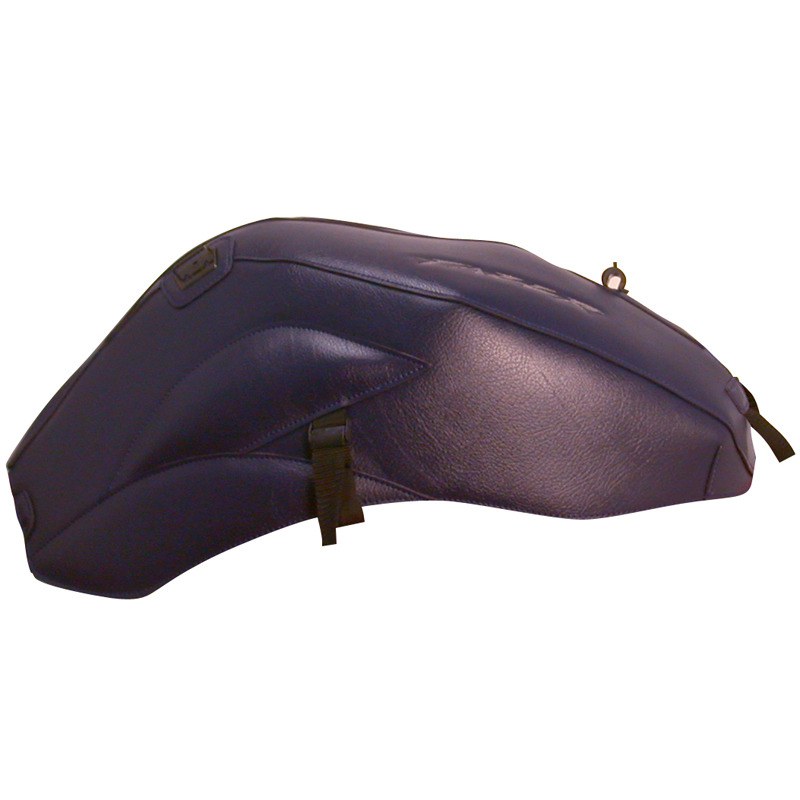 Tapis de réservoir Bagster Spécial S Bleu Foncé