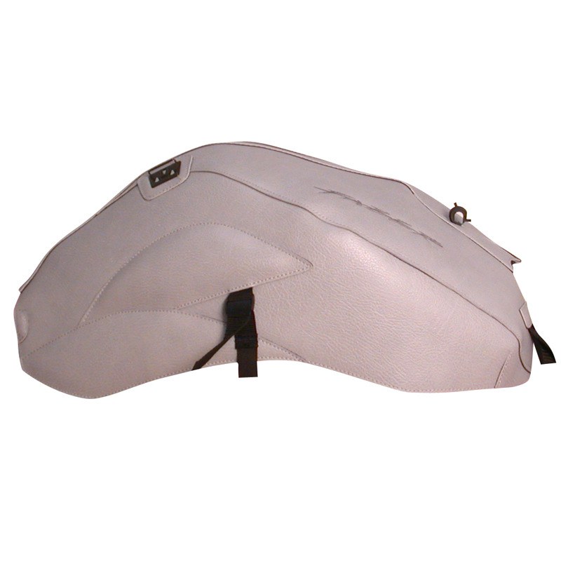 Tapis de réservoir Bagster Spécial S Gris Clair