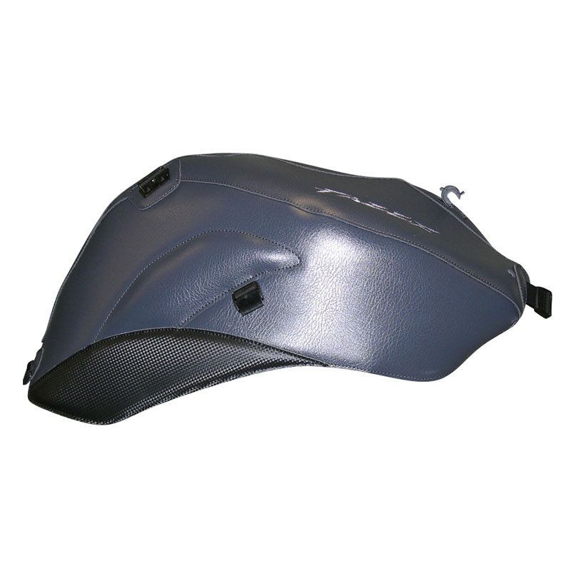 Tapis de réservoir Bagster Spécial S Espace/Déco Noire