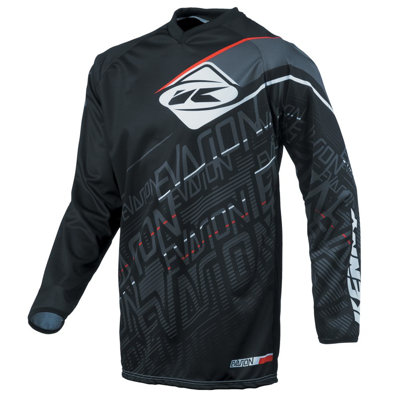 Maillot Cross Kenny Evasion -