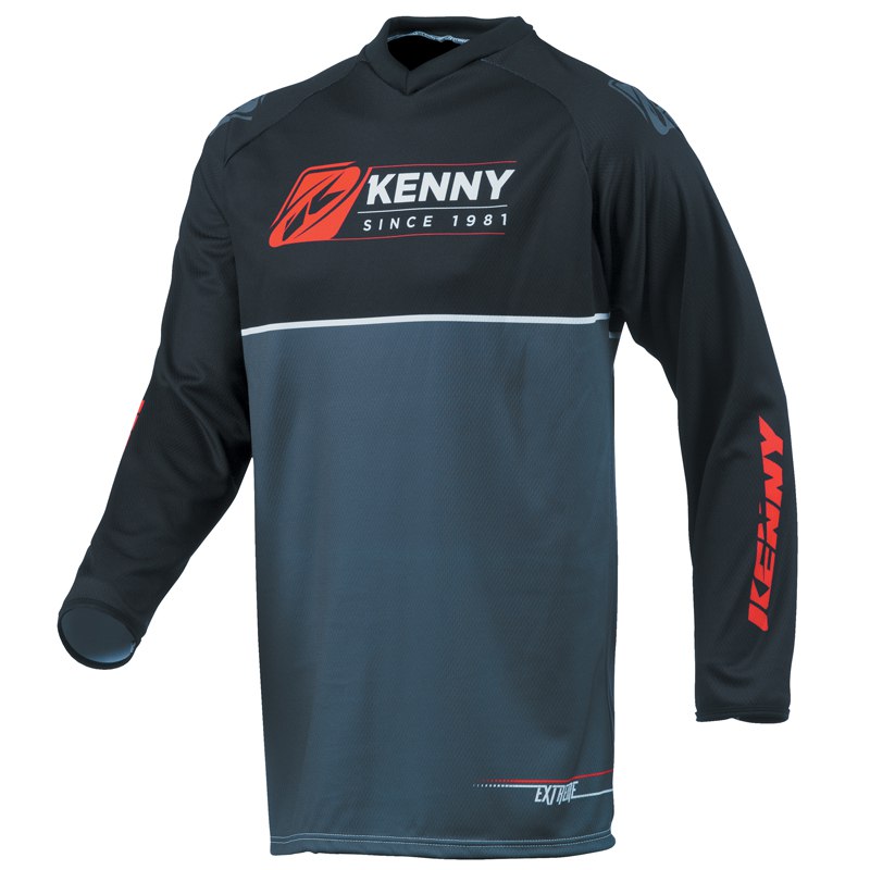 Maillot Cross Kenny Extreme -
