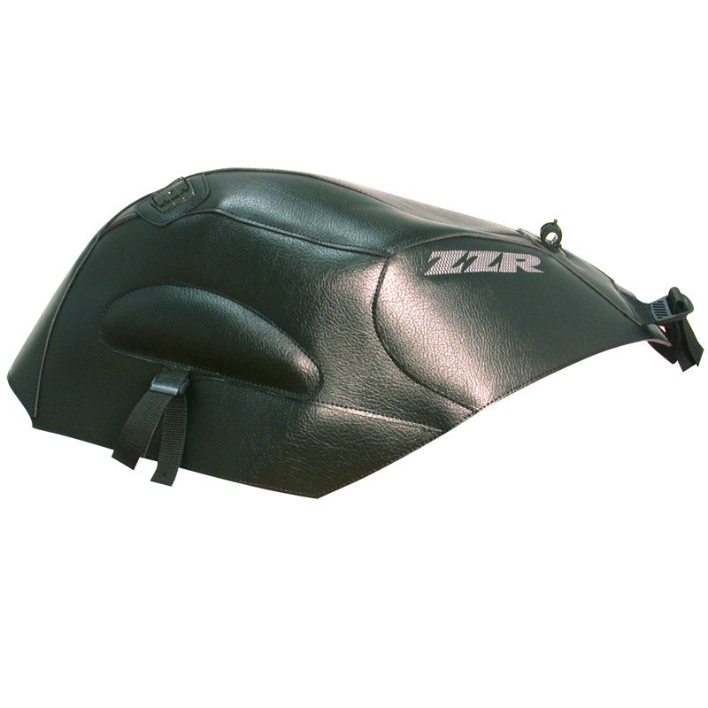 Tapis de réservoir Bagster Noir