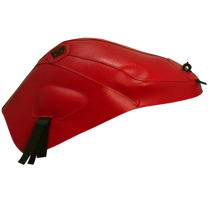 Tapis de réservoir Bagster Rouge