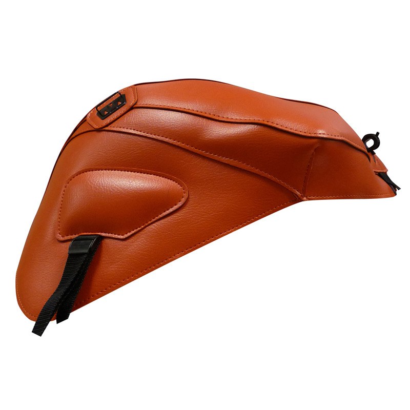 Tapis de réservoir Bagster Orange Foncé