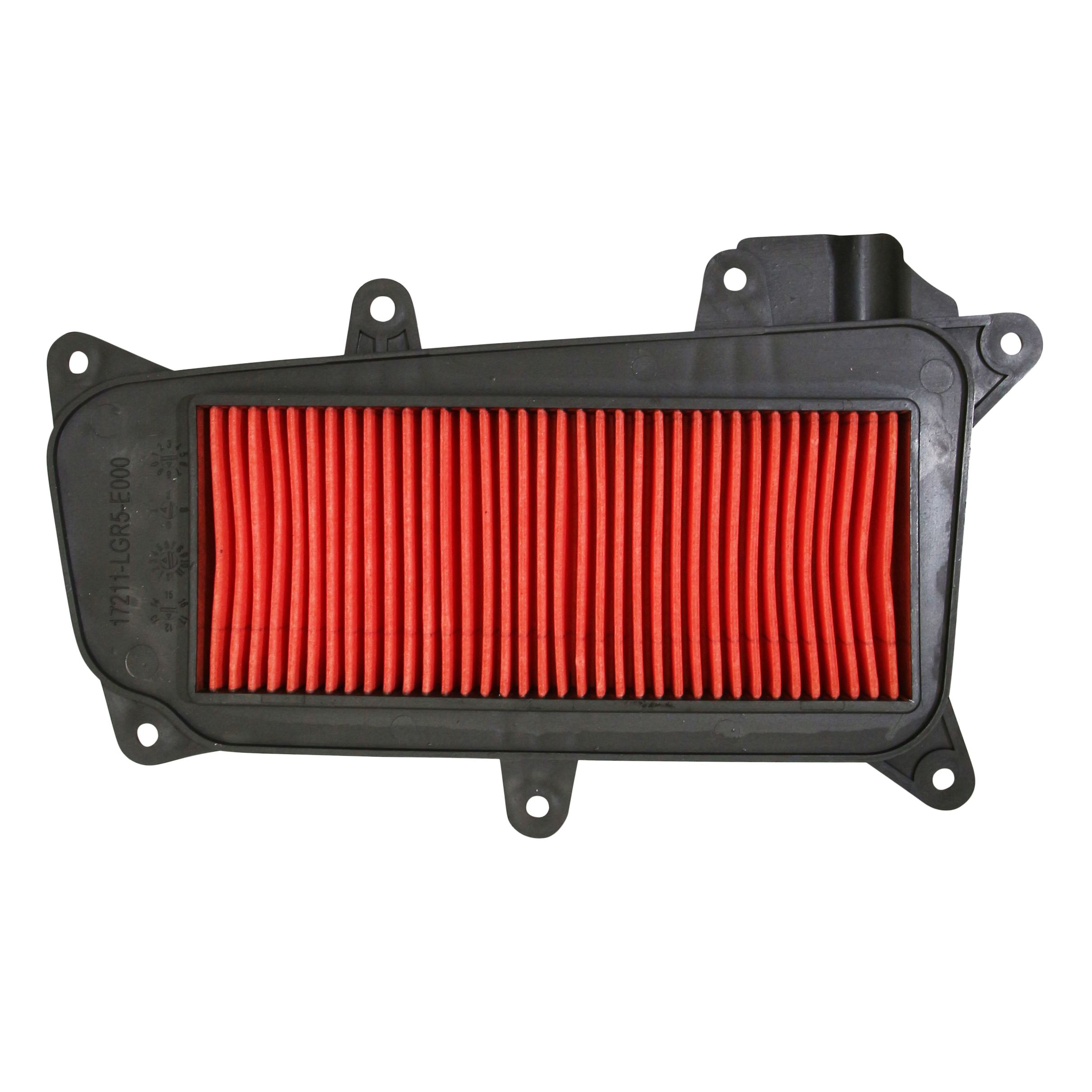 Filtre à air P2R Type adaptable