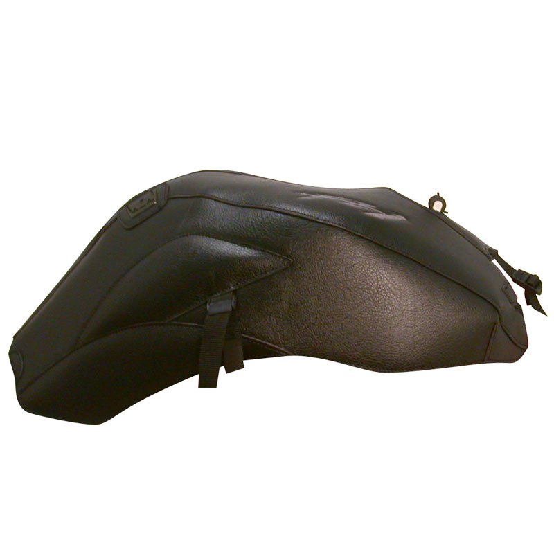 Tapis de réservoir Bagster Noir