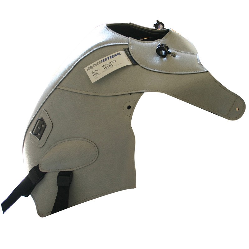 Tapis de réservoir Bagster Gris Clair