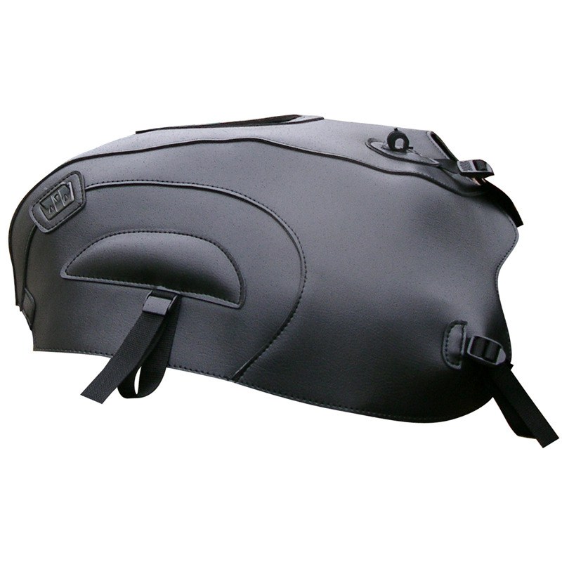 Tapis de réservoir Bagster Noir