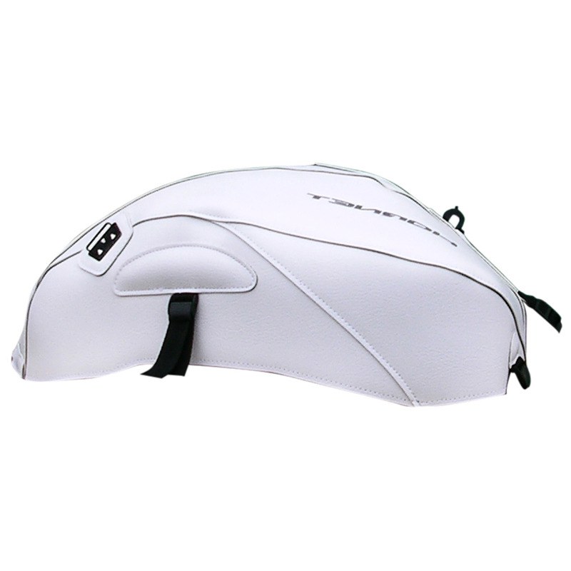 Tapis de réservoir Bagster Blanc