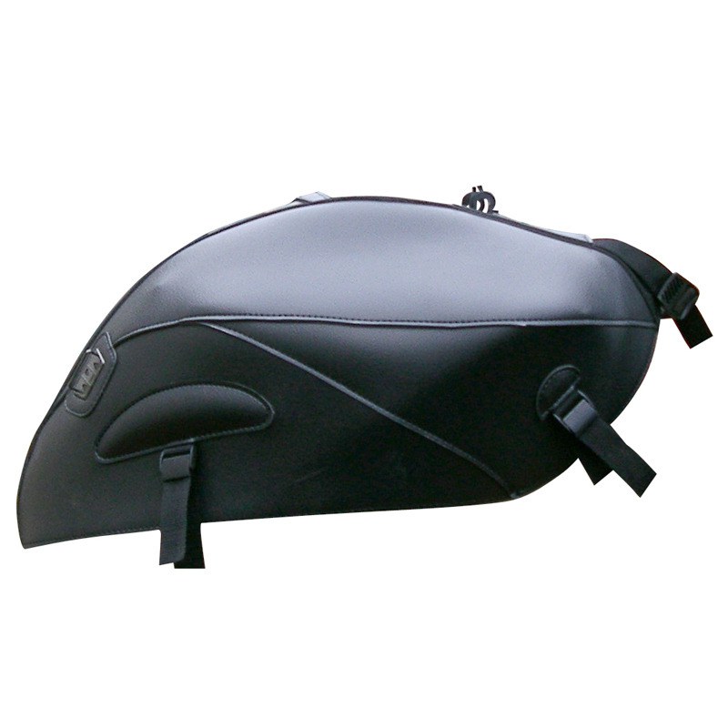 Tapis de réservoir Bagster Noir