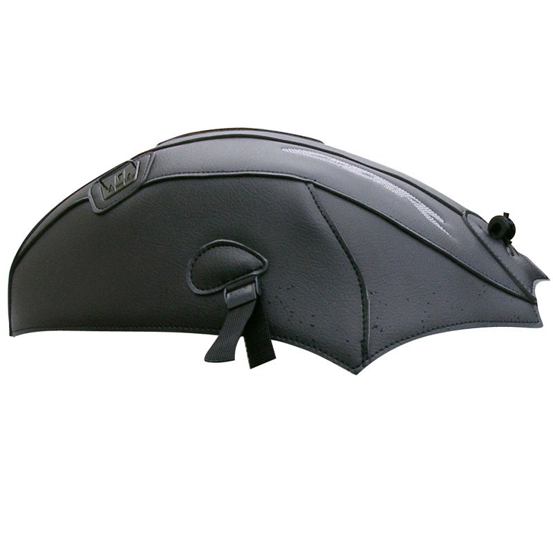 Tapis de réservoir Bagster Noir