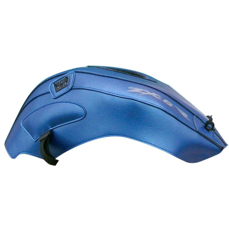 Tapis de réservoir Bagster Azur Nacré