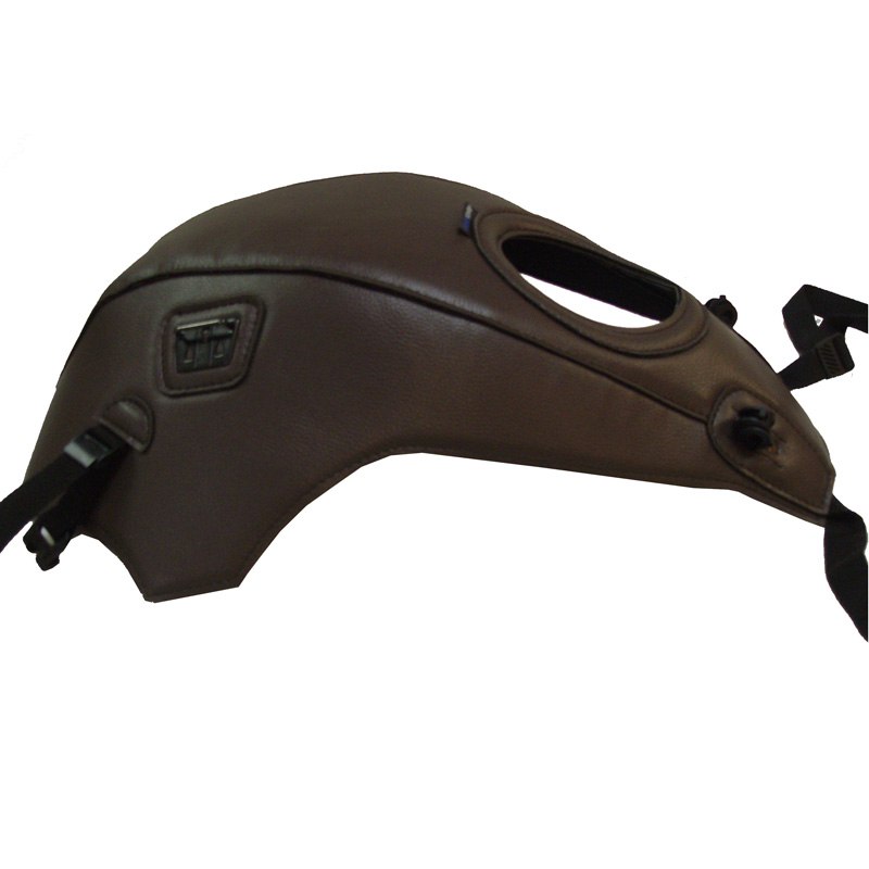 Tapis de réservoir Bagster Plomb