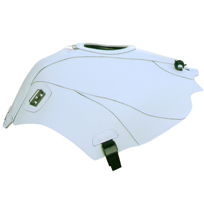 Tapis de réservoir Bagster Blanc