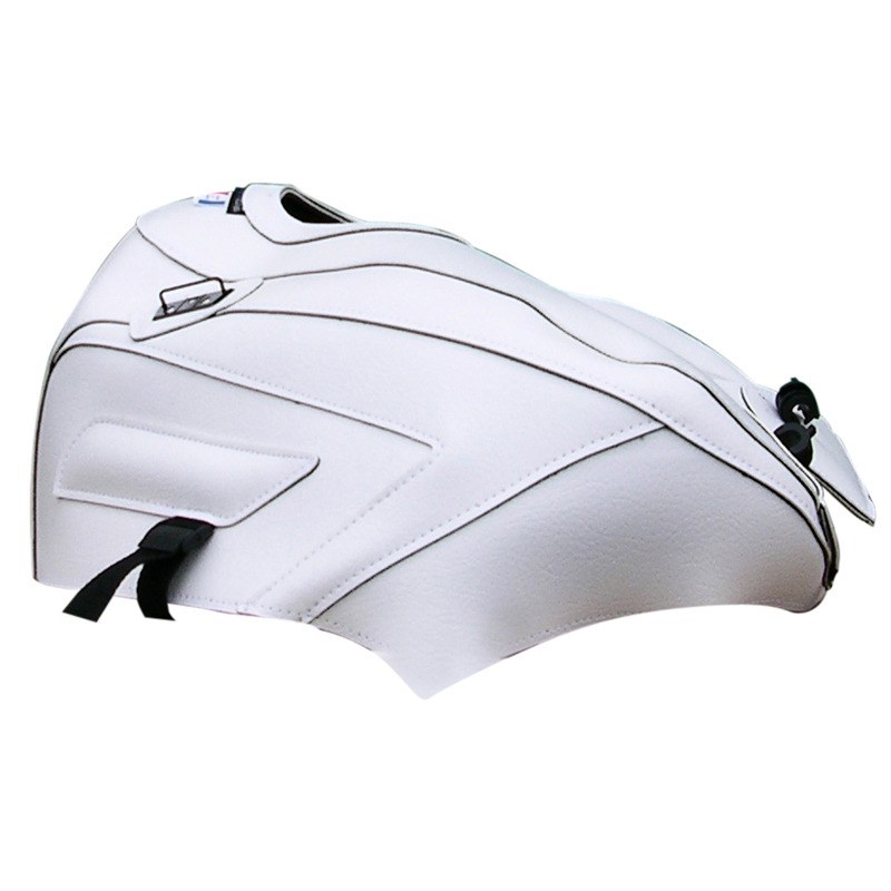 Tapis de réservoir Bagster Gris Espace