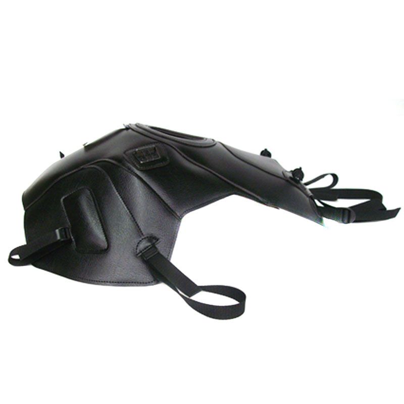 Tapis de réservoir Bagster Noir