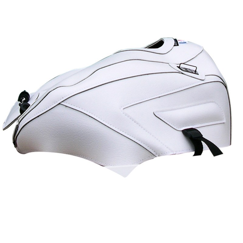 Tapis de réservoir Bagster Blanc