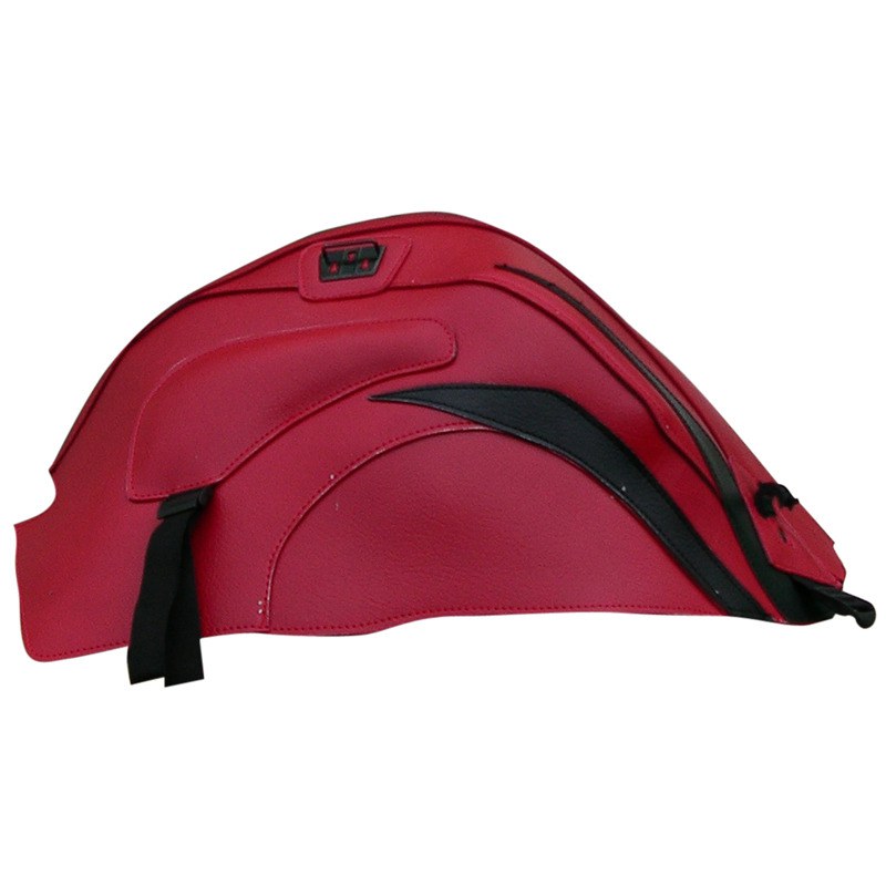 Tapis de réservoir Bagster Rouge/Pointe Noire