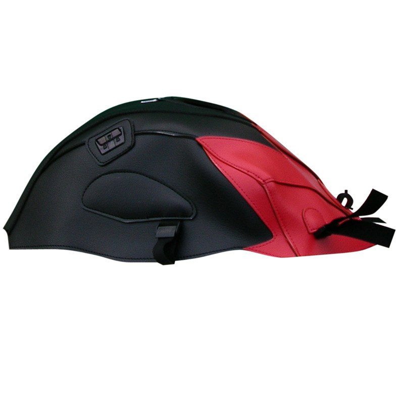 Tapis de réservoir Bagster Noir/Persico