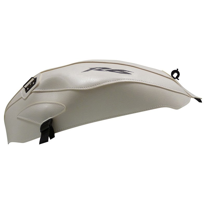 Tapis de réservoir Bagster Blanc