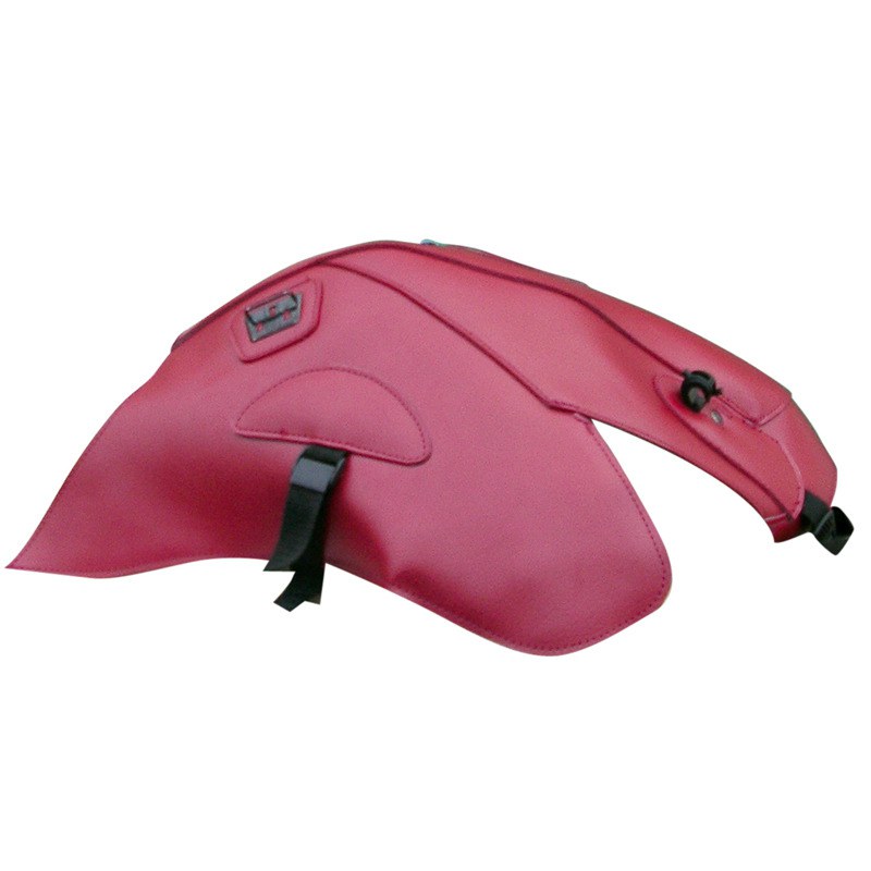 Tapis de réservoir Bagster Rouge Foncé