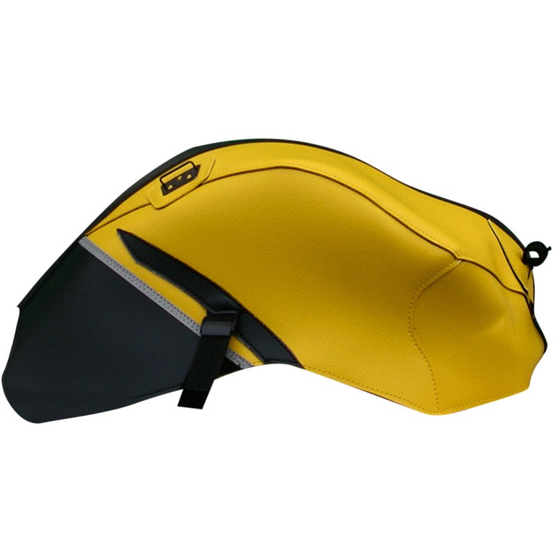 Tapis de réservoir Bagster Noir/Surf