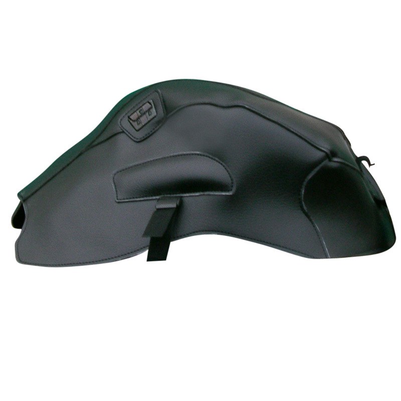 Tapis de réservoir Bagster Noir