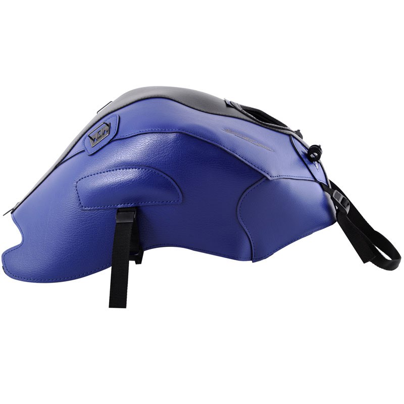 Tapis de réservoir Bagster Spécial réservoir 50e anniversaire/Blanc/Deco Rouge/Noir