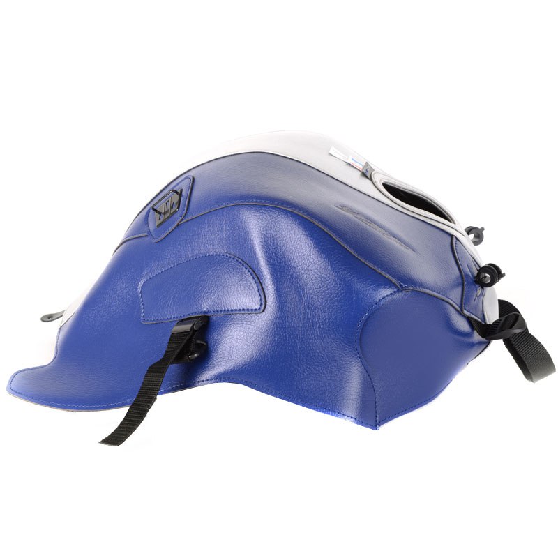 Tapis de réservoir Bagster Baltique/Argent