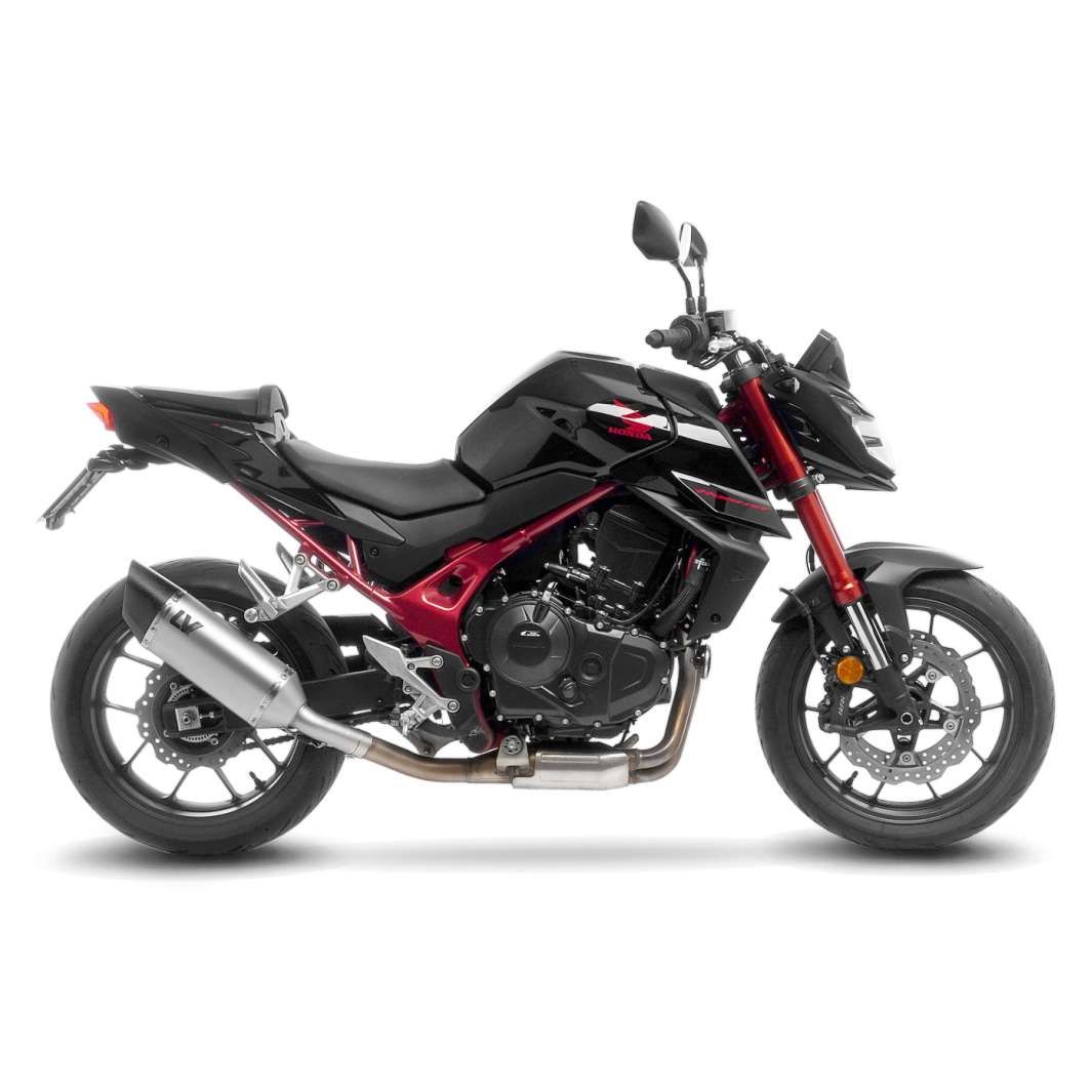 Silencieux Leo Vince LV-14R