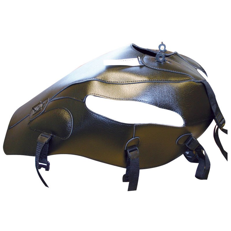 Tapis de réservoir Bagster Noir