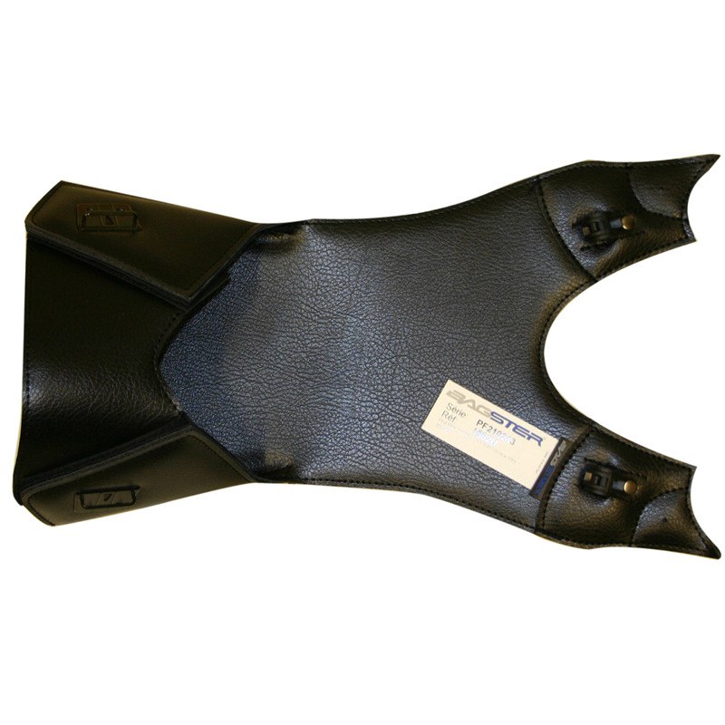 Tapis de réservoir Bagster Noir