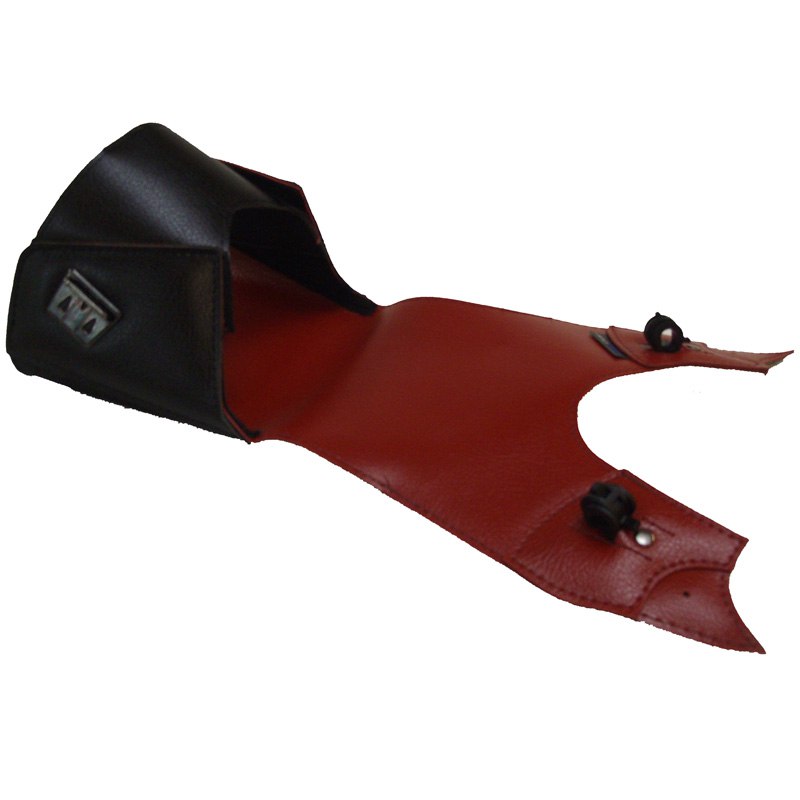 Tapis de réservoir Bagster Rouge Foncé